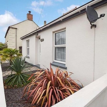 Newly Renovated Characterful Cottage, Wheal Rose Scorrier Exterior photo